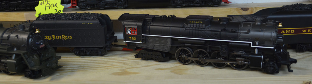 RK 765