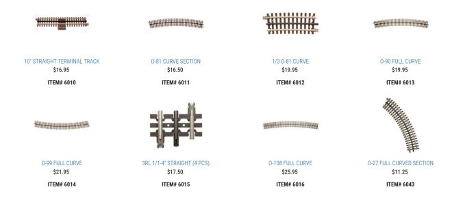 Atlas Track / Accessories – Stockyard Express LLC
